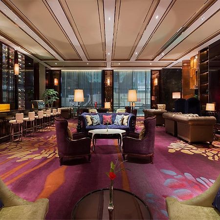 Hotel Wanda Realm Fushun Fushun  Zewnętrze zdjęcie