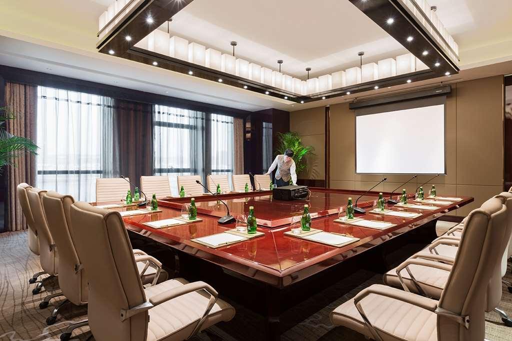 Hotel Wanda Realm Fushun Fushun  Udogodnienia zdjęcie