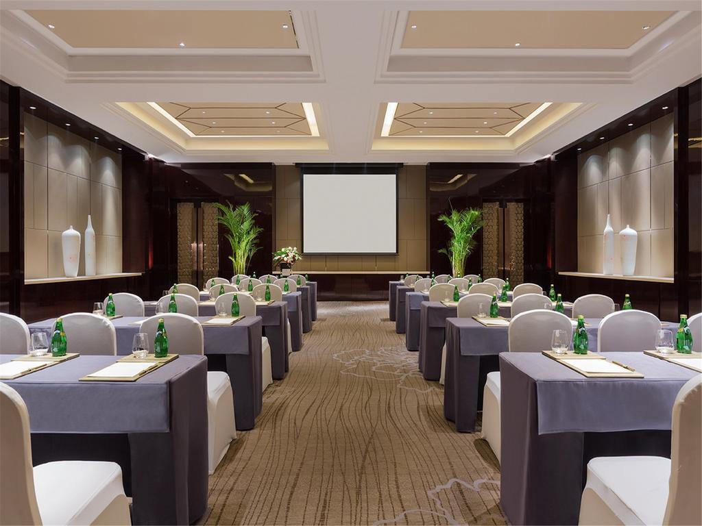 Hotel Wanda Realm Fushun Fushun  Zewnętrze zdjęcie